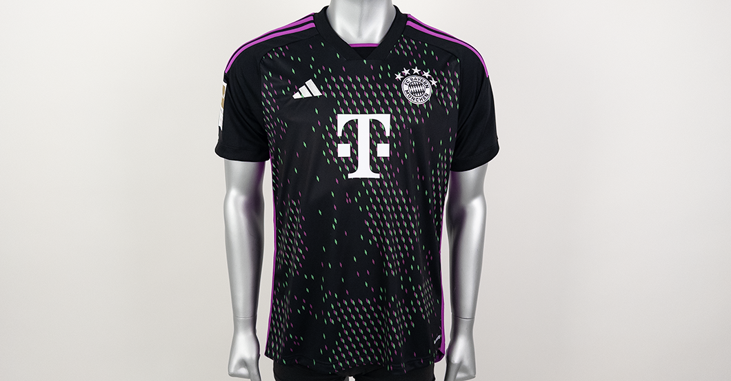 S4K Musiala FCB-Trikot   S4K Musiala FCB-Trikot