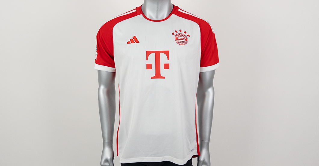  S4K Musiala FCB-Trikot 