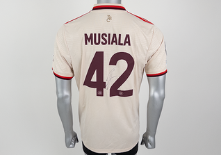  S4K Musiala FCB-Trikot 