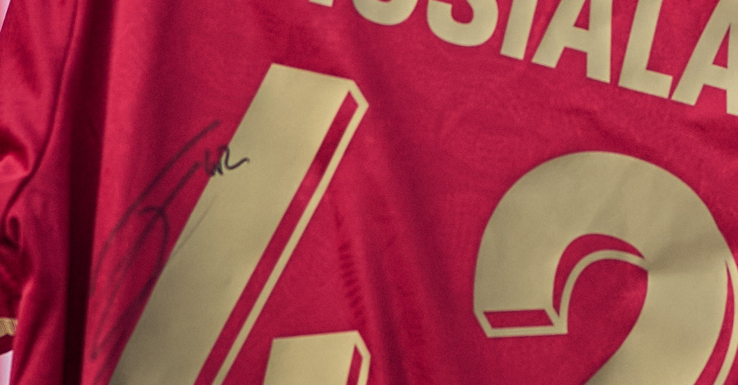 S4K Musiala Jubi-Trikot   S4K Musiala Jubi-Trikot