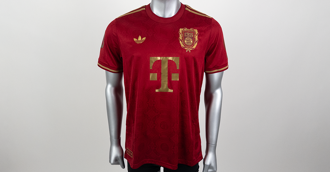 S4K Musiala Jubi-Trikot   S4K Musiala Jubi-Trikot