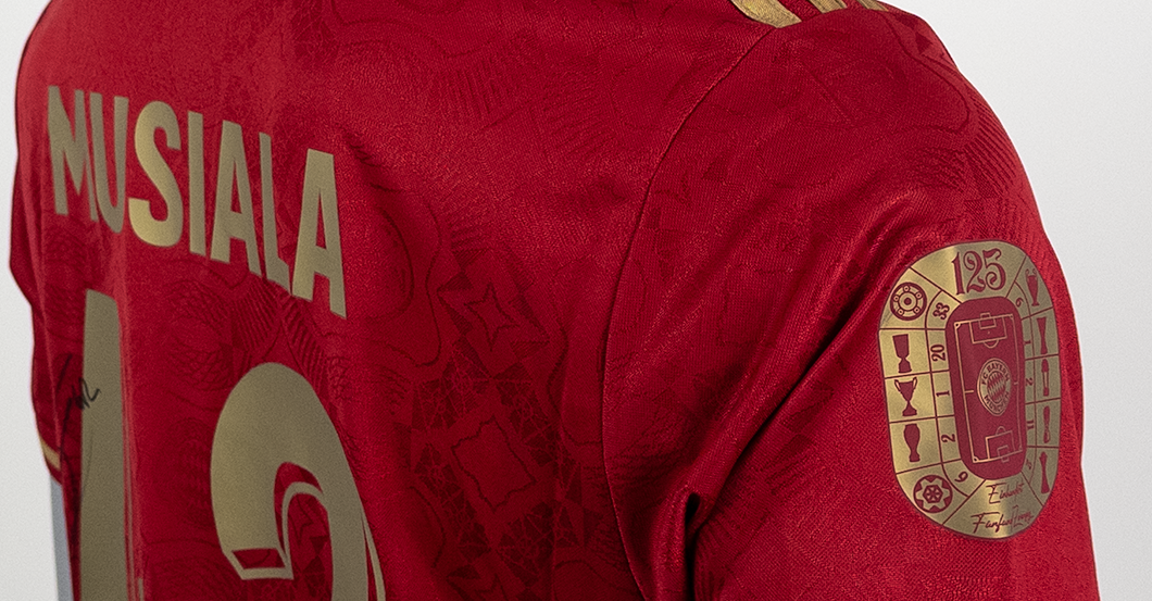 S4K Musiala Jubi-Trikot   S4K Musiala Jubi-Trikot