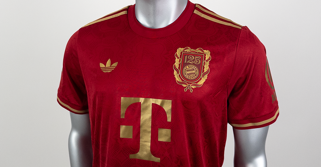 S4K Musiala Jubi-Trikot   S4K Musiala Jubi-Trikot