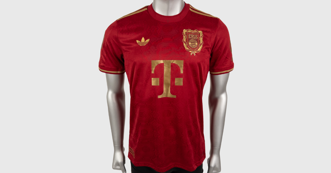 S4K Musiala Trikot   S4K Musiala Trikot