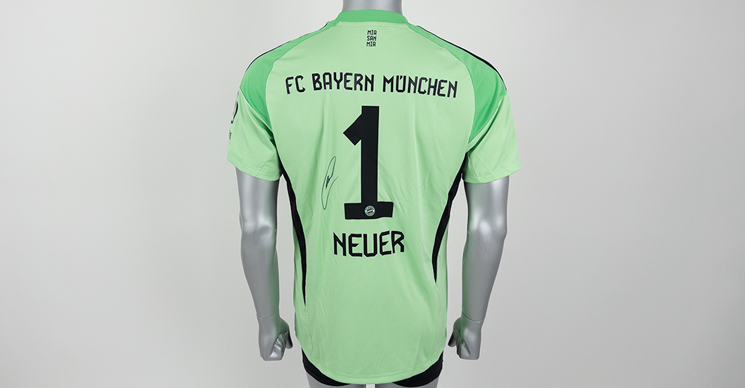 S4K Neuer FC Bayern   S4K Neuer FC Bayern