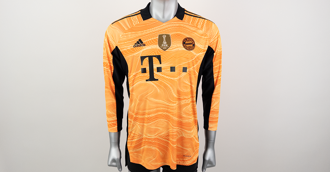 S4K Neuer FCB-Trikot   S4K Neuer FCB-Trikot