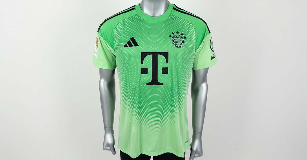  S4K Neuer FCB-Trikot 
