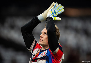  S4K Neuer Handschuhe 