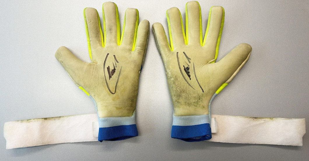  S4K Neuer Handschuhe 