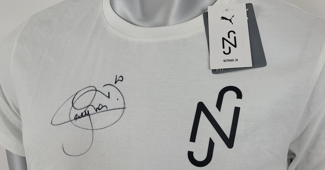 S4K Neymar Shirt   S4K Neymar Shirt