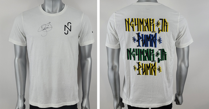 S4K Neymar Shirt   S4K Neymar Shirt