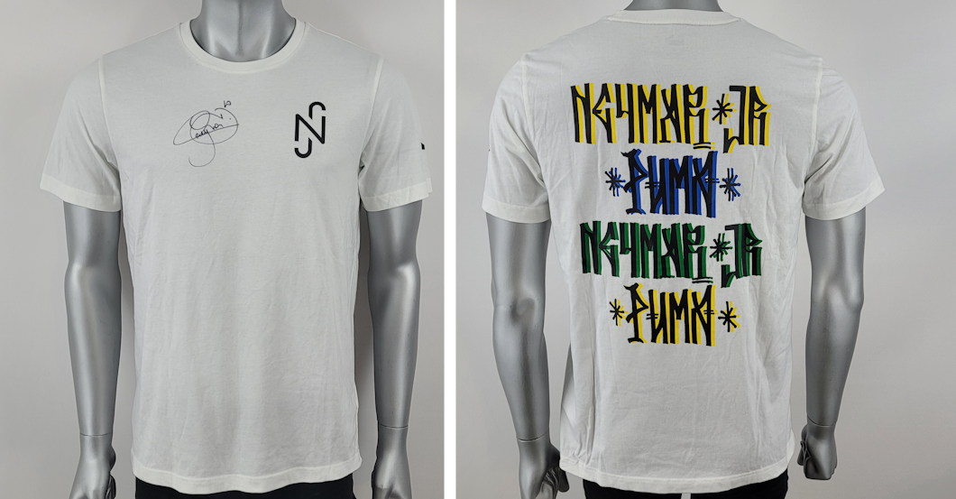 S4K Neymar Shirt   S4K Neymar Shirt