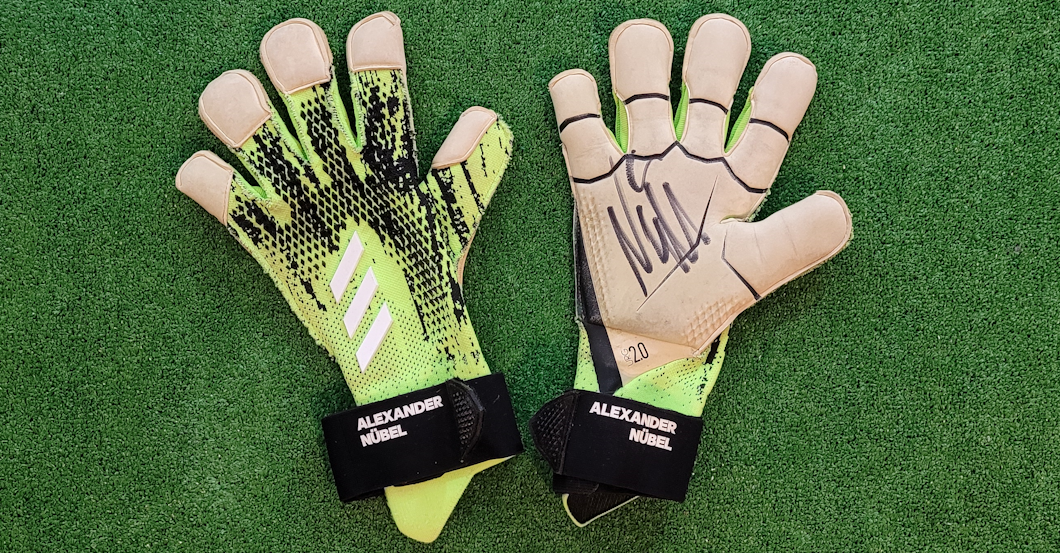 S4K Nübel Handschuhe   S4K Nübel Handschuhe