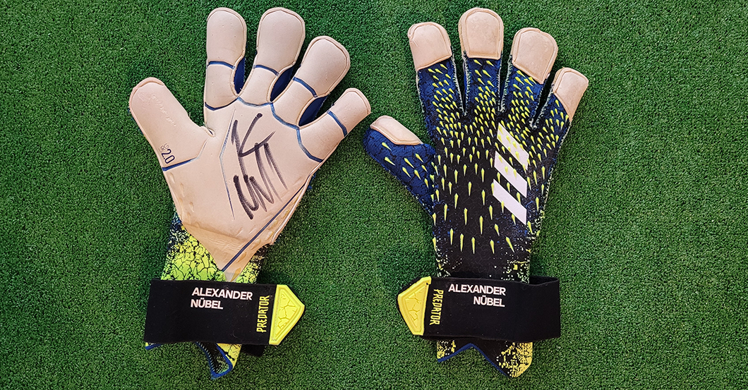 S4K Nübel Handschuhe   S4K Nübel Handschuhe