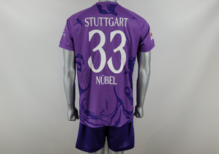  S4K Nübel Sonderoutfit 