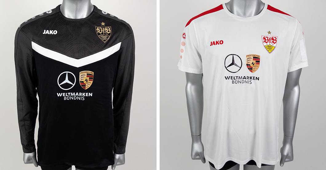  S4K Nübel Warm-Up-Set 