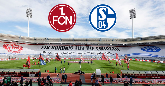  S4K Nürnberg-Schalke 