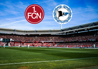  S4K Nürnberg VIP-Tickets 