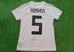  S4K Nüsken DFB-Trikot 