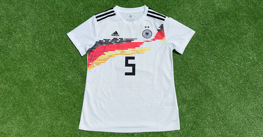 S4K Nüsken DFB-Trikot   S4K Nüsken DFB-Trikot