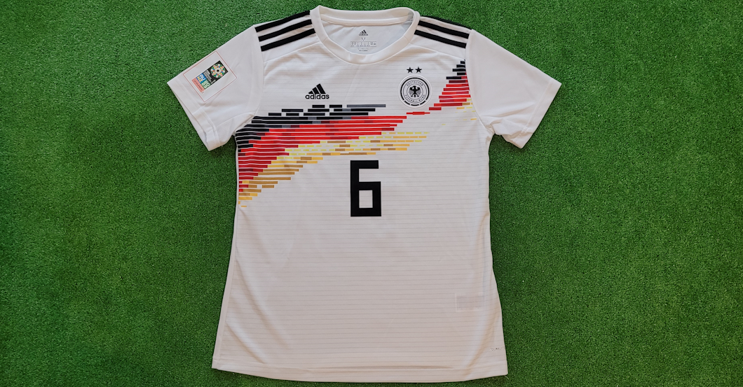 S4K Oberdorf DFB-Trikot   S4K Oberdorf DFB-Trikot