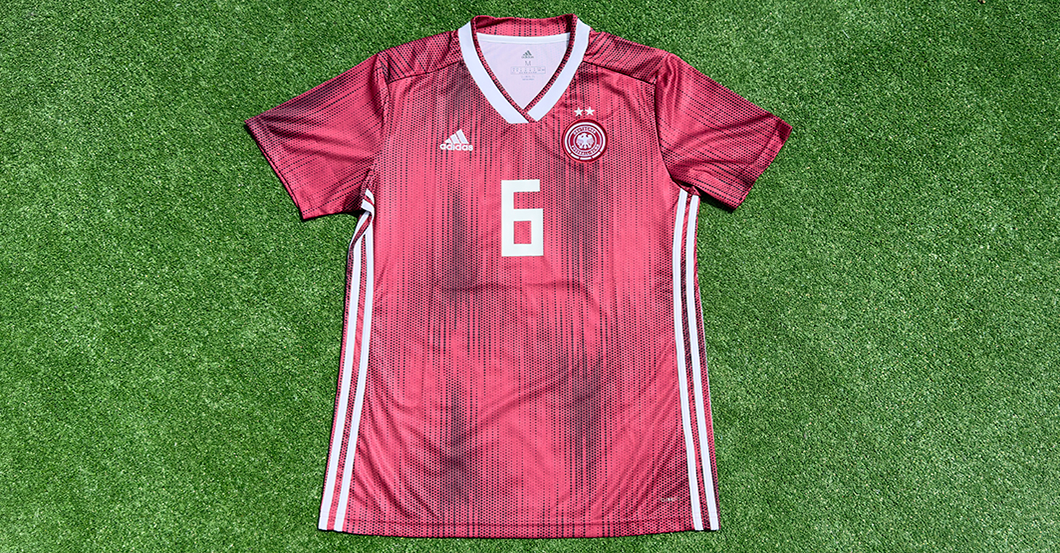 S4K Oberdorfs DFB-Trikot   S4K Oberdorfs DFB-Trikot