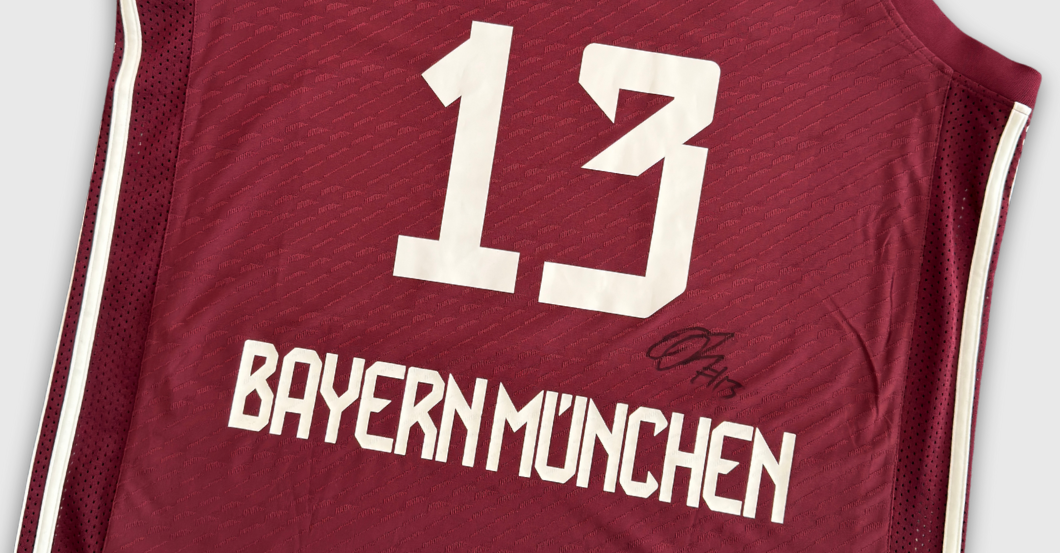 S4K Obst FCBB-Trikot   S4K Obst FCBB-Trikot