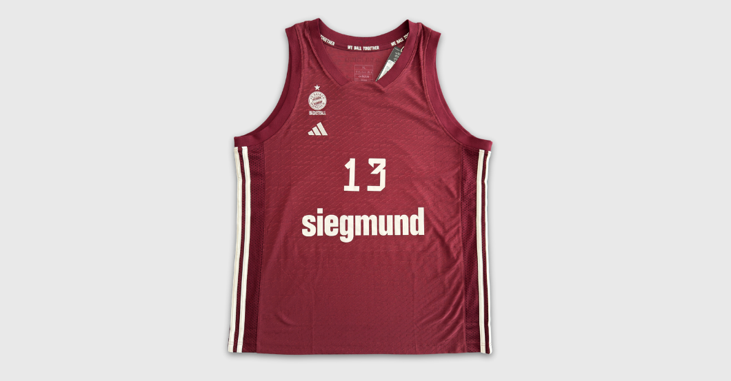 S4K Obst FCBB-Trikot   S4K Obst FCBB-Trikot