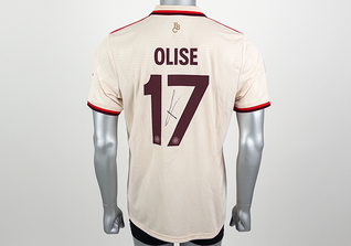  S4K Olise CL-Trikot 