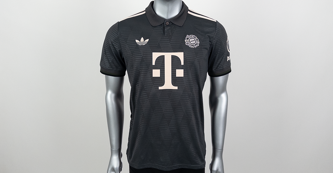 S4K Olise Wiesn-Trikot   S4K Olise Wiesn-Trikot