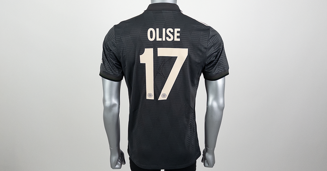 S4K Olise Wiesn-Trikot   S4K Olise Wiesn-Trikot