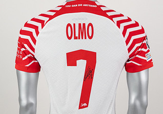  S4K Olmo RBL-Trikot 