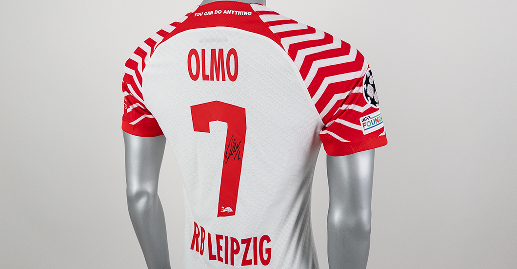 S4K Olmo RBL-Trikot   S4K Olmo RBL-Trikot