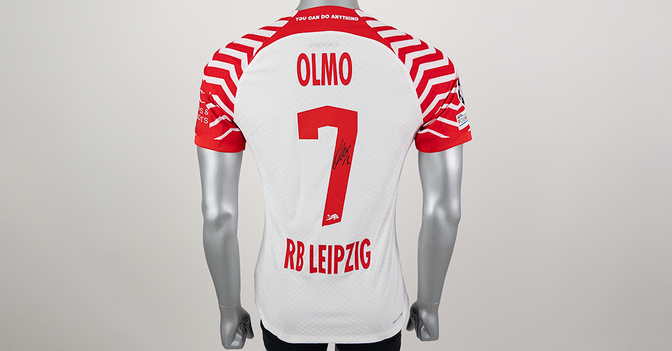 S4K Olmo RBL-Trikot   S4K Olmo RBL-Trikot