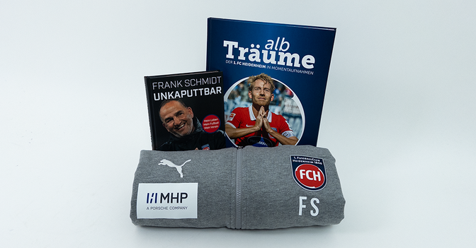  S4K Paket Frank Schmidt 