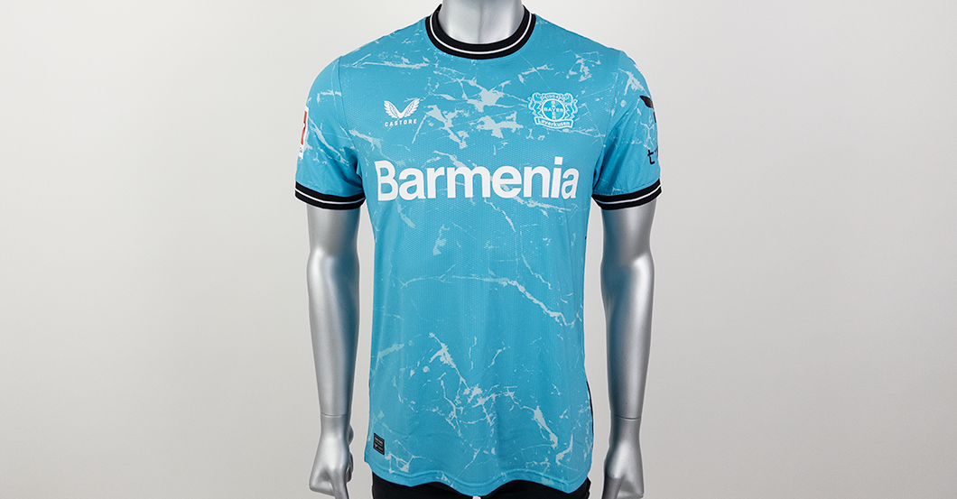  S4K Palacios-Trikot 