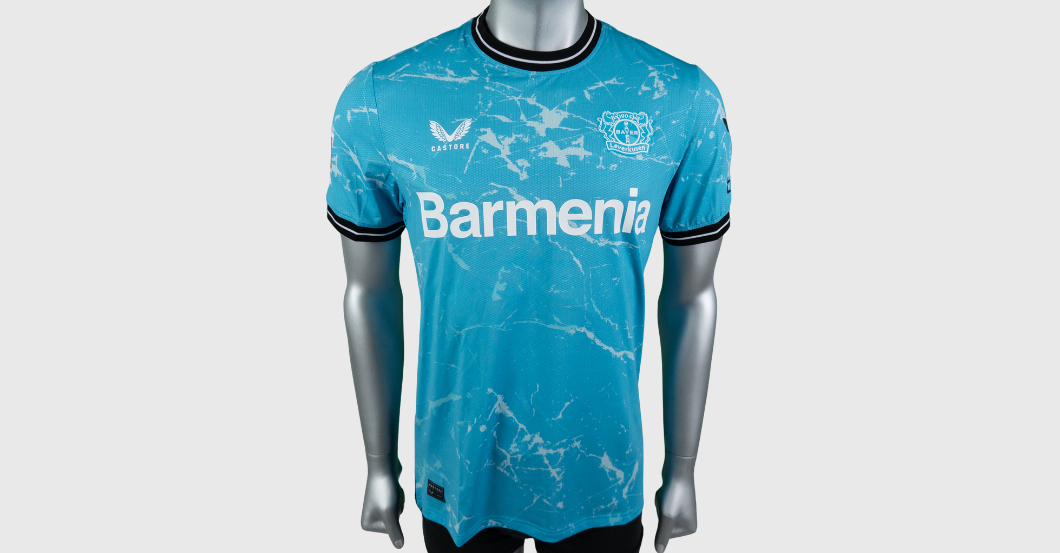 S4K Palacios Trikot   S4K Palacios Trikot