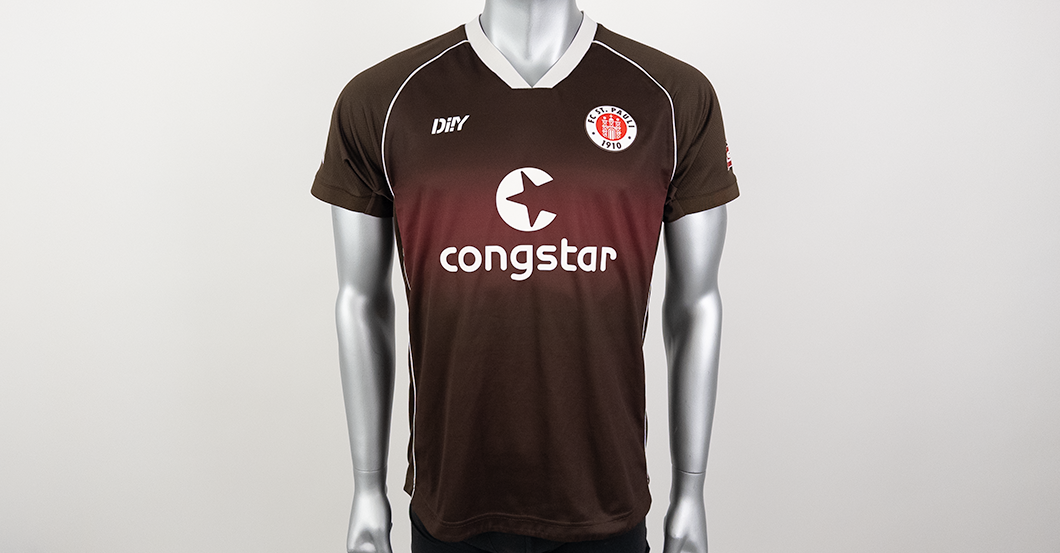 S4K Pauli-Trikot Nemeth   S4K Pauli-Trikot Nemeth