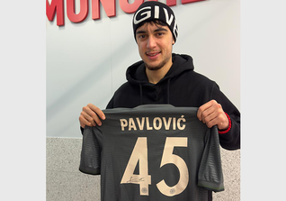  S4K Pavlović Wiesn-Trikot 