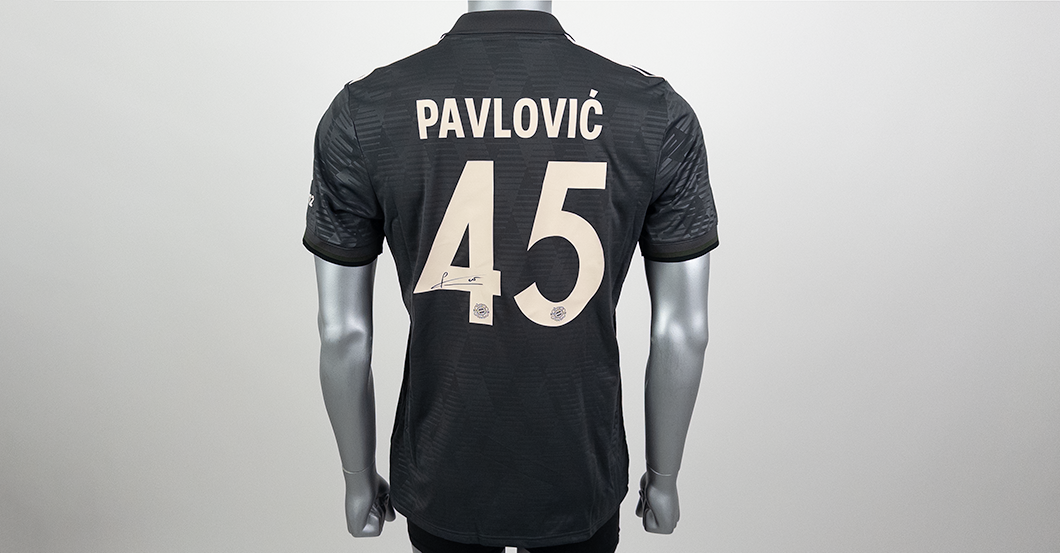 S4K Pavlović Wiesn-Trikot   S4K Pavlović Wiesn-Trikot
