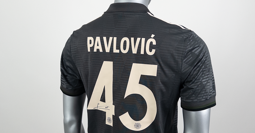 S4K Pavlović Wiesn-Trikot   S4K Pavlović Wiesn-Trikot