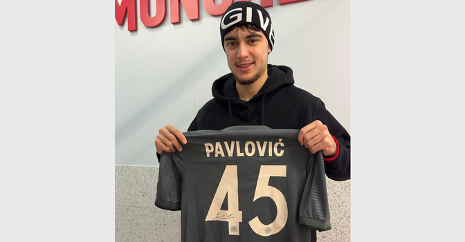 S4K Pavlović Wiesn-Trikot   S4K Pavlović Wiesn-Trikot