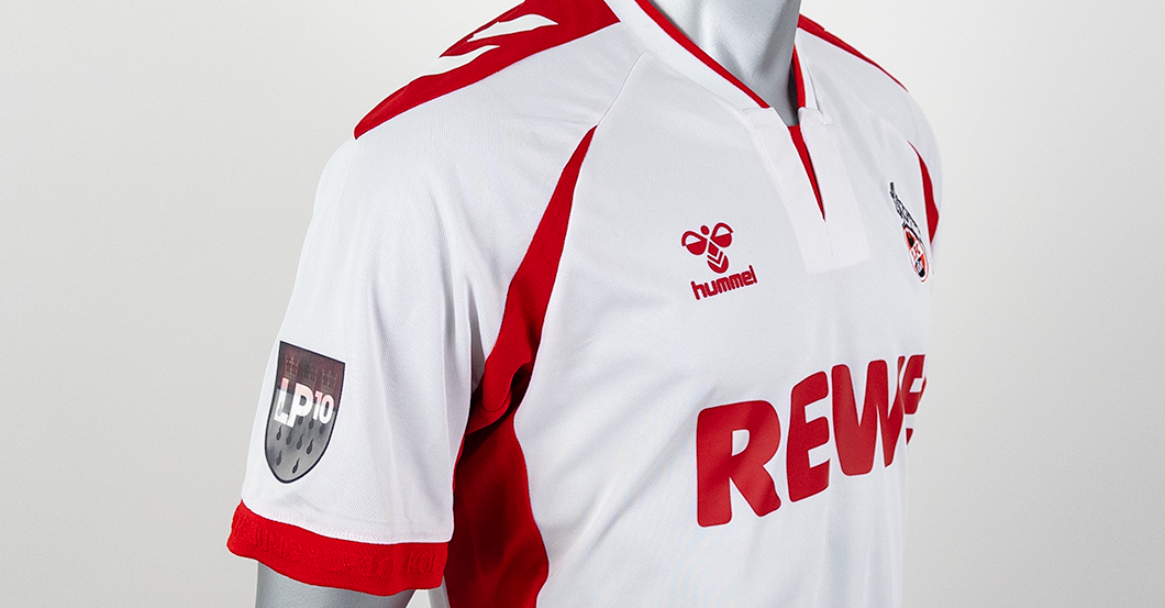 S4K Podolski Köln-Trikot   S4K Podolski Köln-Trikot