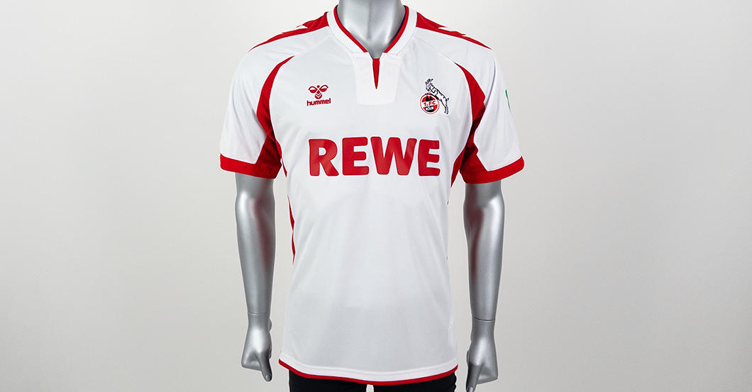 S4K Podolski Köln-Trikot   S4K Podolski Köln-Trikot