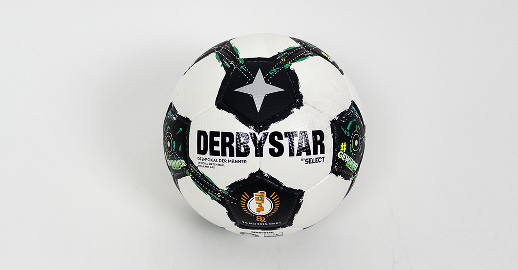 S4K Pokalfinale Ball 1   S4K Pokalfinale Ball 1