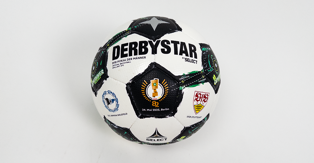 S4K Pokalfinale Ball 1   S4K Pokalfinale Ball 1