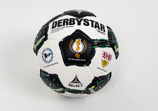  S4K Pokalfinale Ball 2 