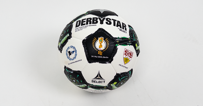 S4K Pokalfinale Ball 2   S4K Pokalfinale Ball 2