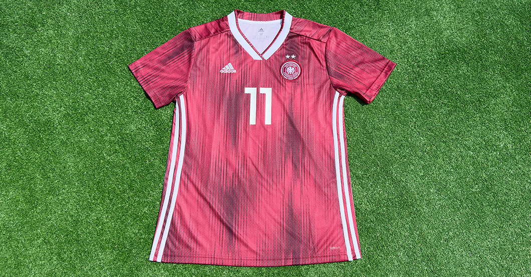  S4K Popp DFB-Trikot 