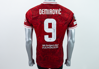  S4K Porto VfB Demirović 